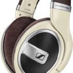 Наушники Sennheiser HD 599 - фото 2