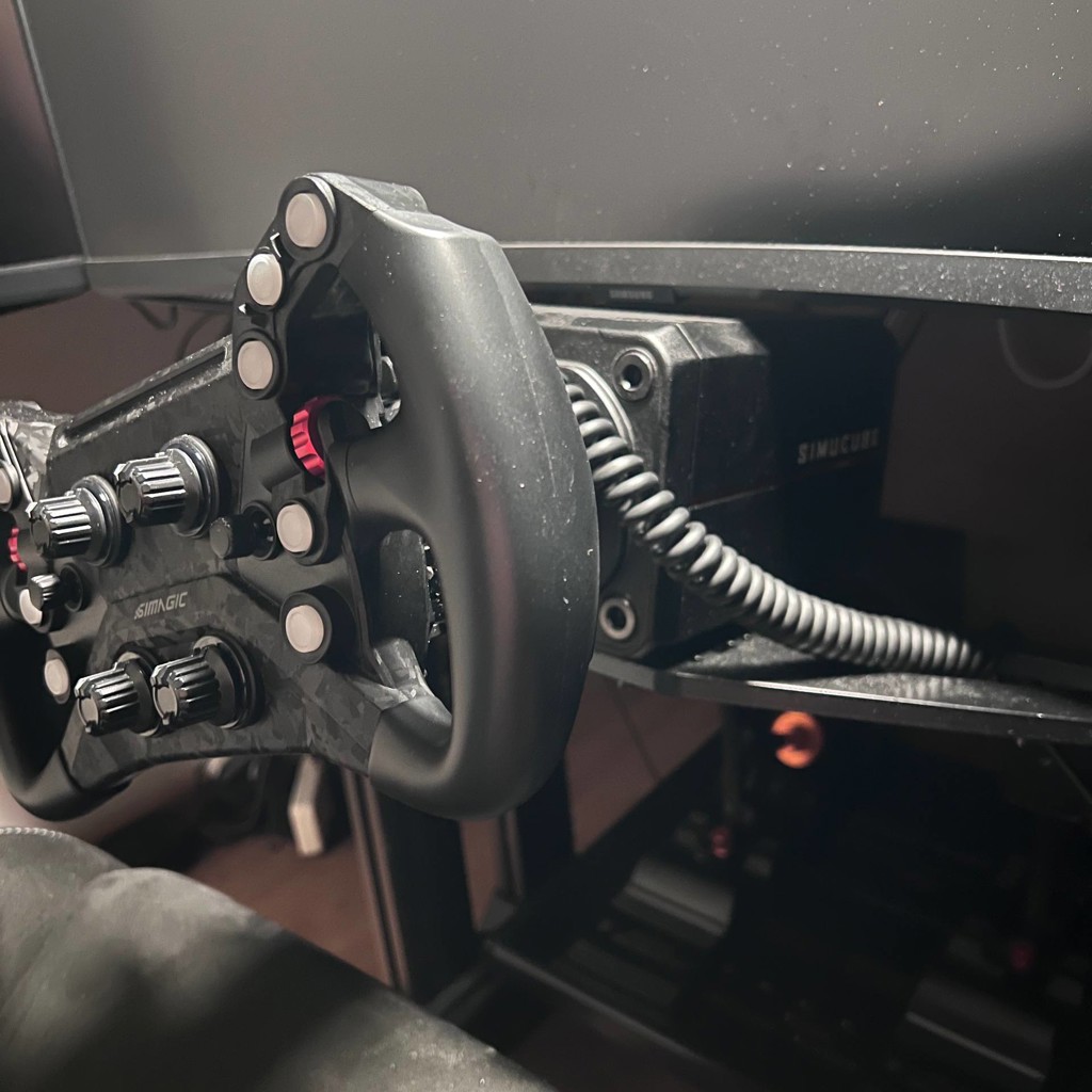 Simucube 3 pro