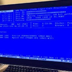 Оперативная память DDR4 16ГБ - фото 2