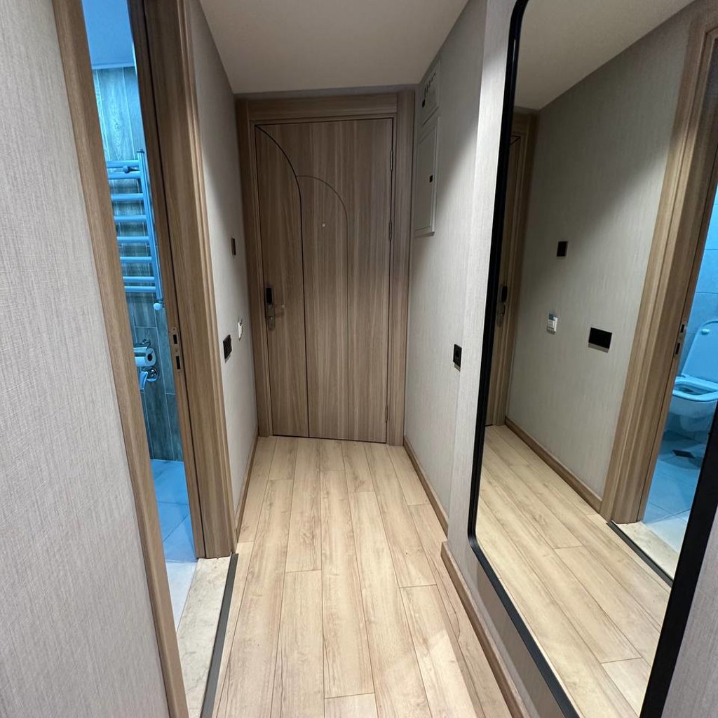 Студия в Marina Club