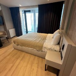 Студия в Marina Club - фото 6