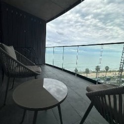 Студия в Marina Club - фото 7