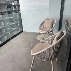 Студия в Marina Club - фото 8