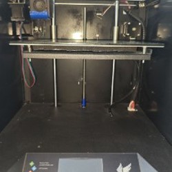3D принтер Flying Bear Ghost 4 - фото 2