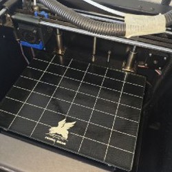 3D принтер Flying Bear Ghost 4 - фото 3