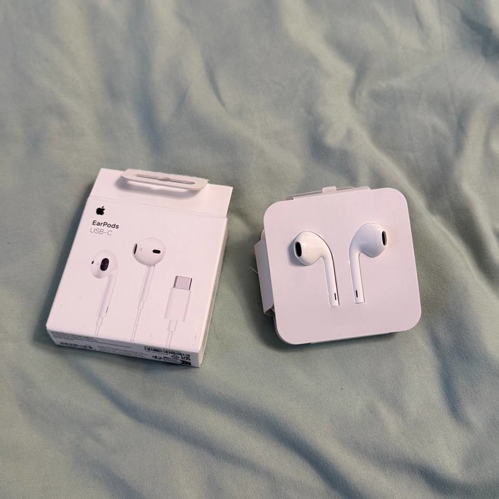EarPods usb-C