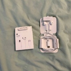 EarPods usb-C - фото 2