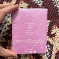 Chanel Chance Eau Tender - фото 2