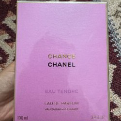 Chanel Chance Eau Tender - фото 4