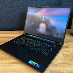 GIGABYTE AORUS 15 - фото 3