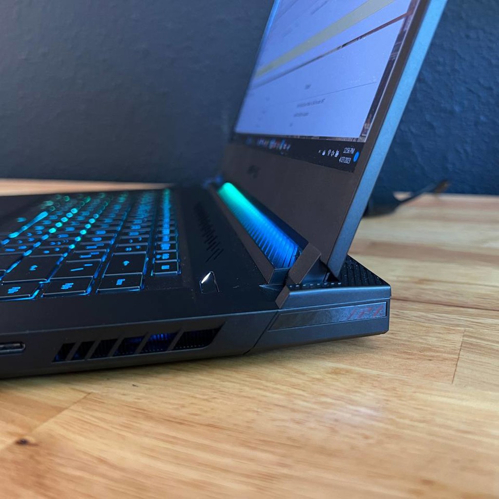 GIGABYTE AORUS 15