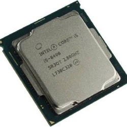 Процессор Intel Core i5 8400 - фото 2