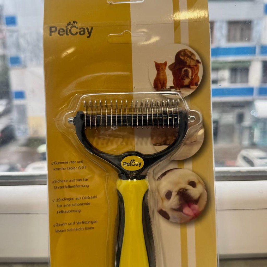 Расчёска PetCay