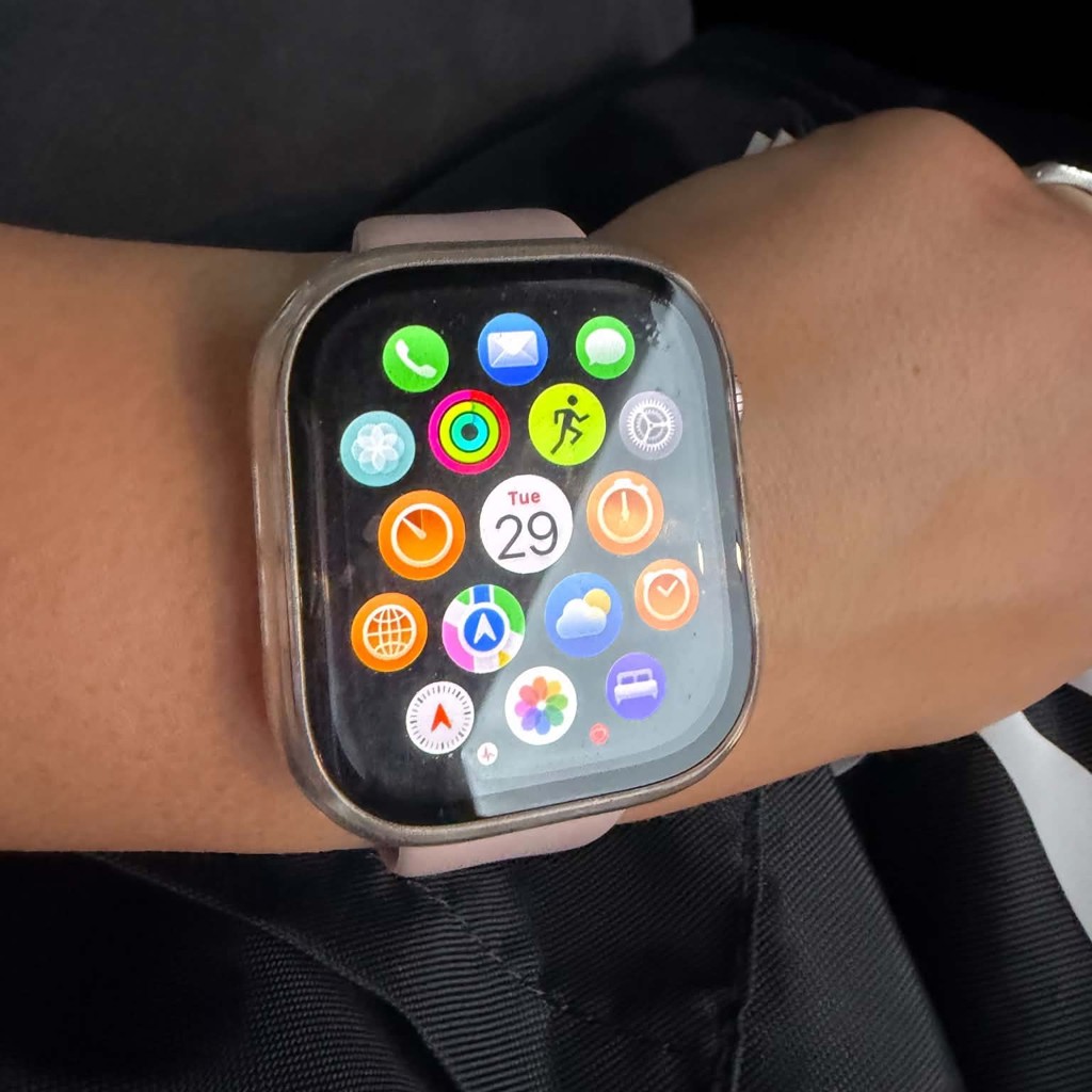 Apple Watch Series 10