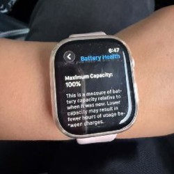 Apple Watch Series 10 - фото 2
