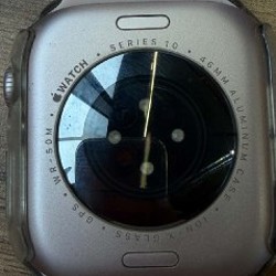 Apple Watch Series 10 - фото 3