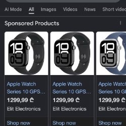 Apple Watch Series 10 - фото 4