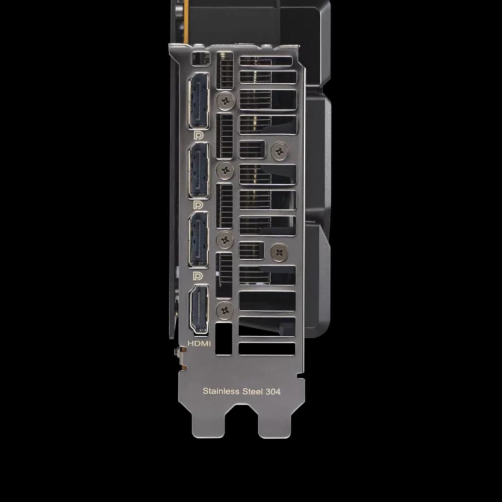 ASUS RTX 5060