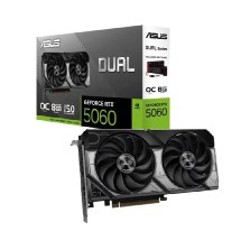 ASUS RTX 5060 - фото 6