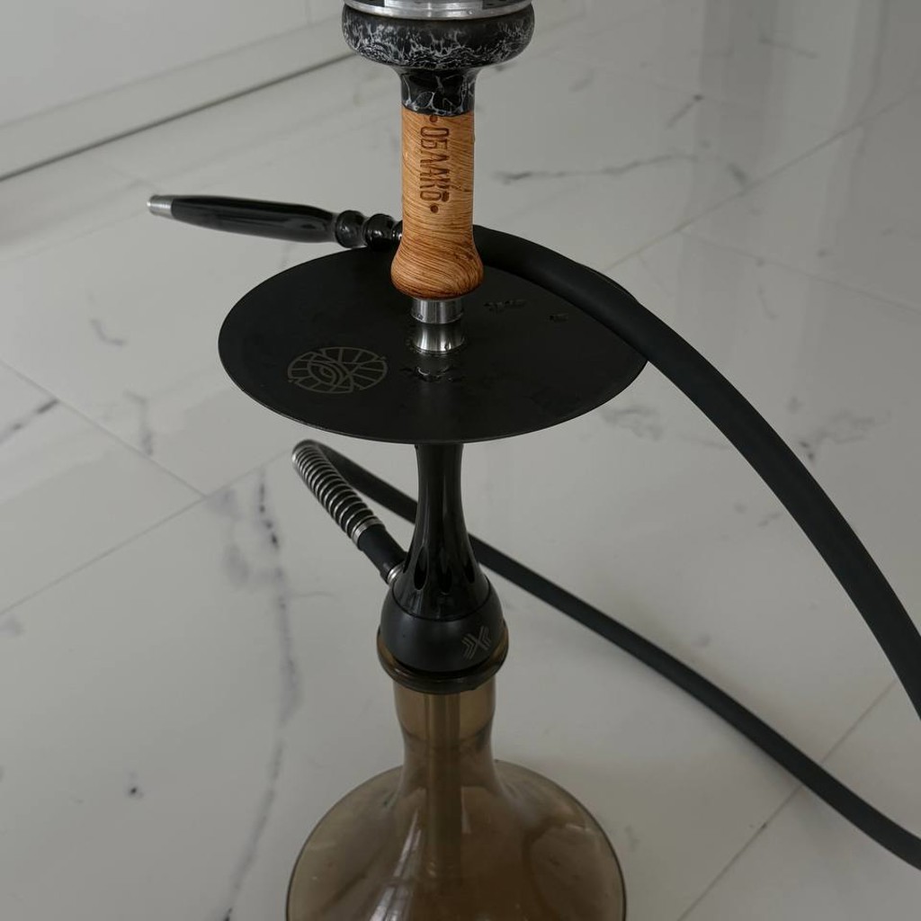 Кальян Alpha Hookah