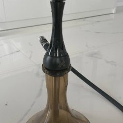 Кальян Alpha Hookah - фото 2