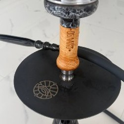Кальян Alpha Hookah - фото 3