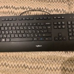 Клавиатура Logitech K280e - фото 3