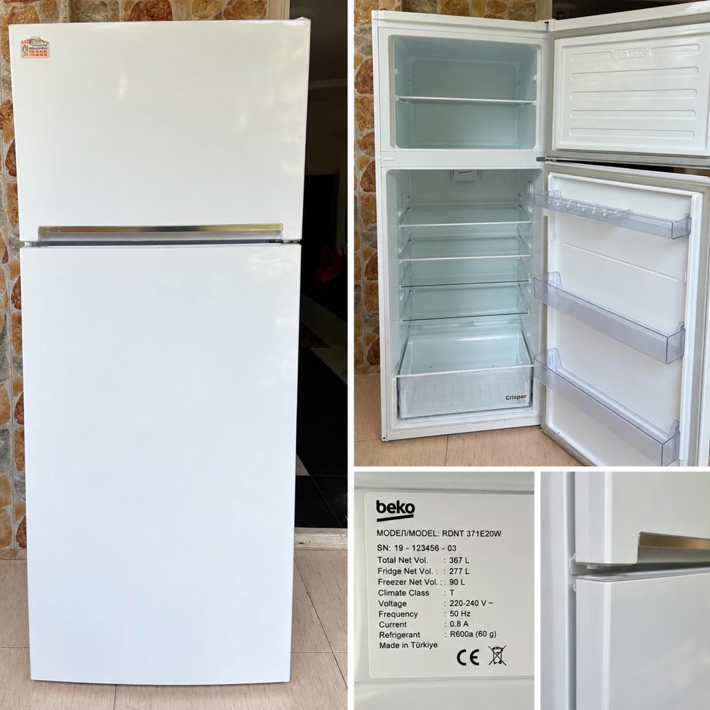 Холодильник Beko