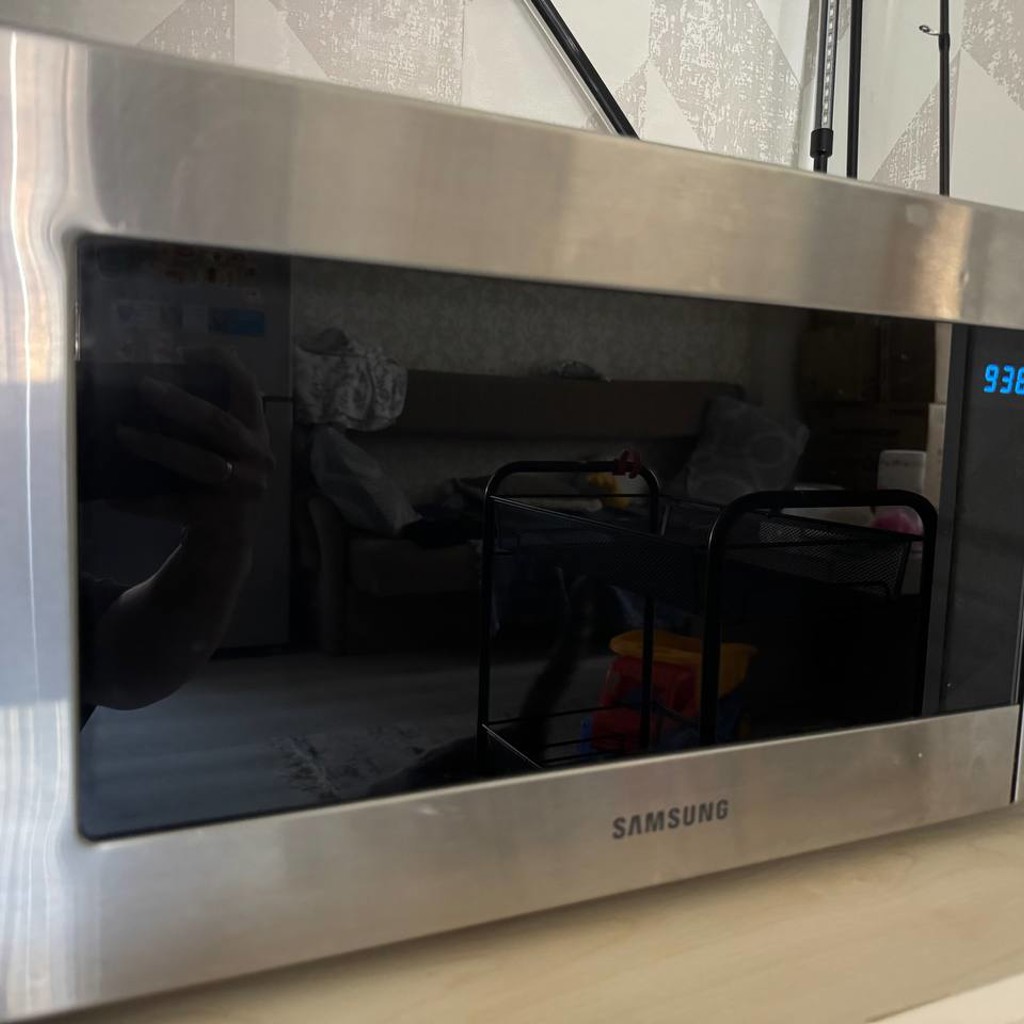 Микроволновая печь Samsung