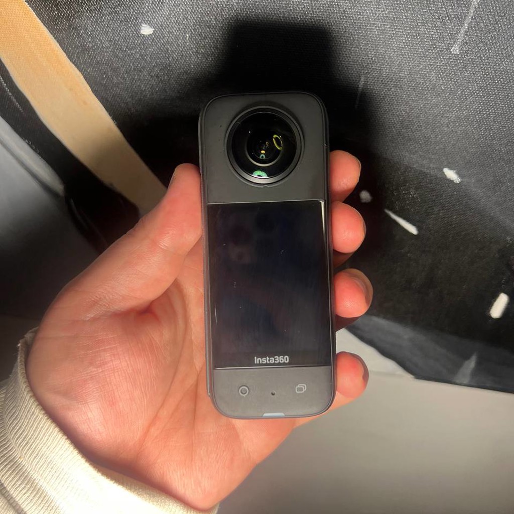 Insta360 x3