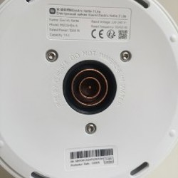 Электрический чайник Xiaomi Electric Kettle 2 Lite - фото 5
