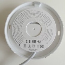 Электрический чайник Xiaomi Electric Kettle 2 Lite - фото 8