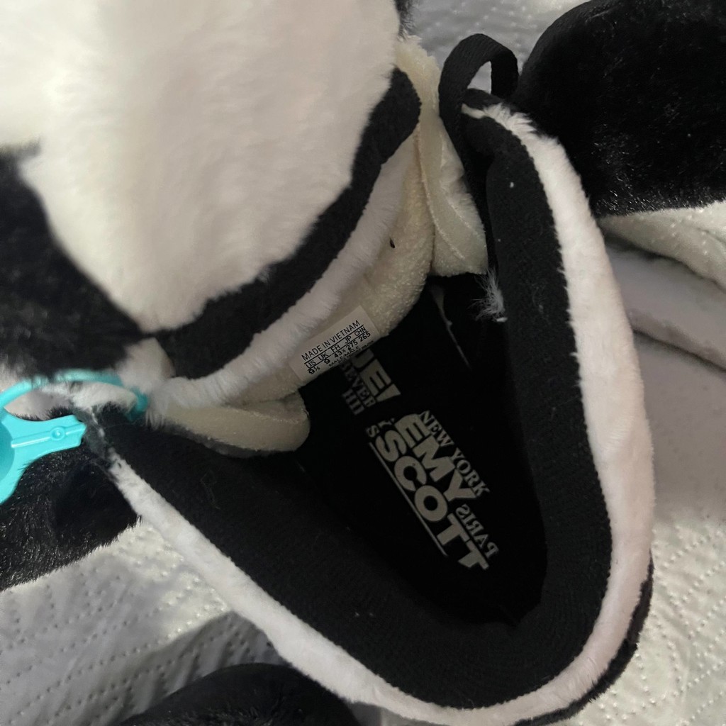 Bape tiger