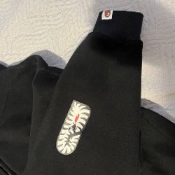 Bape tiger - фото 4