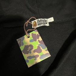 Bape tiger - фото 7