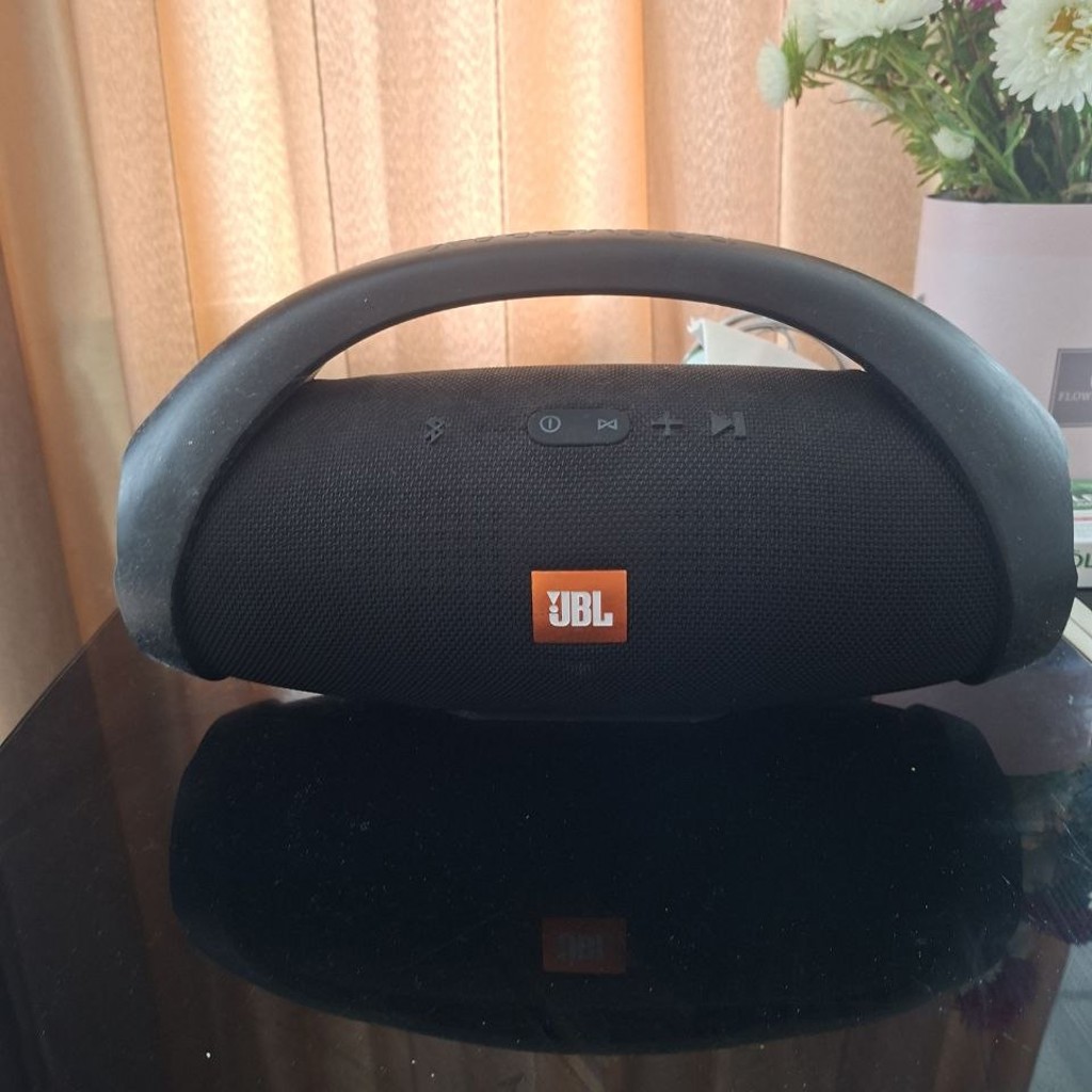 Колонка BOOMBOX