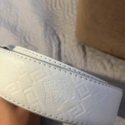 White Versace - фото 2