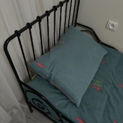 Детская кровать Ikea Minnen - фото 2