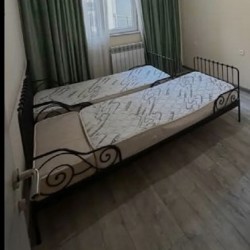 Детская кровать Ikea Minnen - фото 3