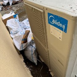 Кондиционер Midea - фото 2