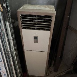 Кондиционер Midea - фото 3