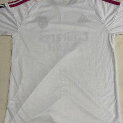 Футболка Real Madrid - фото 4
