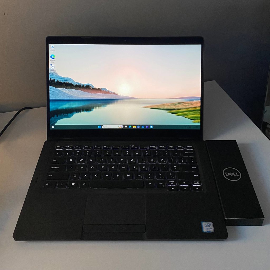 Dell Latitude 5300 2-in-1