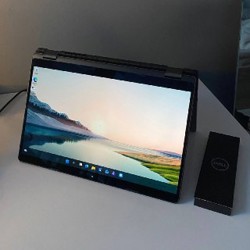 Dell Latitude 5300 2-in-1 - фото 2