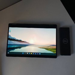 Dell Latitude 5300 2-in-1 - фото 4