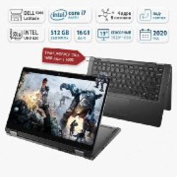 Dell Latitude 5300 2-in-1 - фото 3