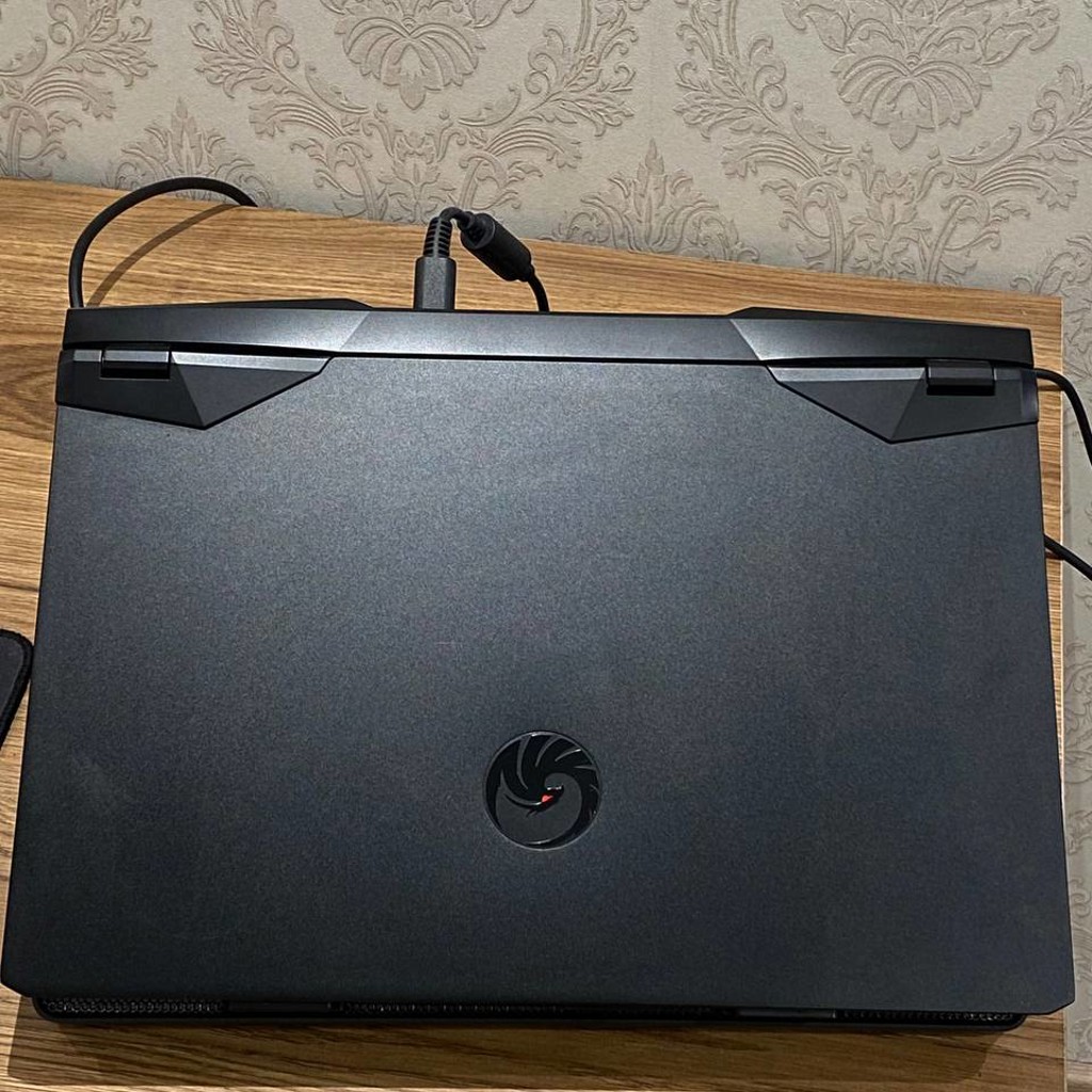 MSI Alpha 17