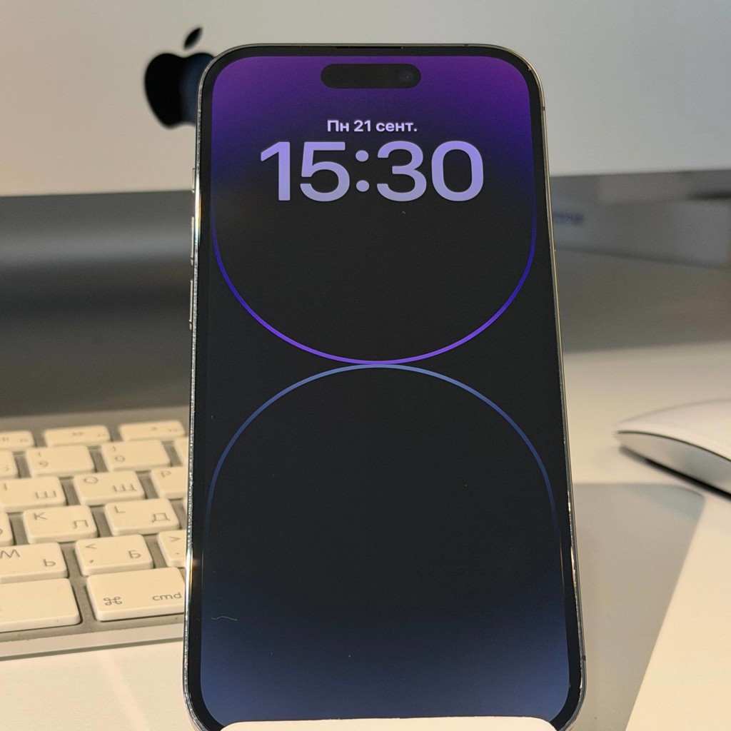 IPhone 14 Pro