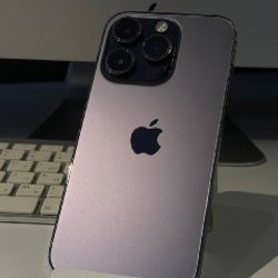 IPhone 14 Pro - фото 3