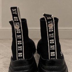 Обувь Steve Madden Original - фото 2